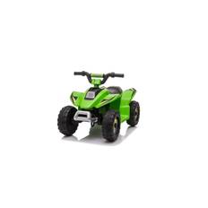 Tuff elektrisk barne ATV 6v grön