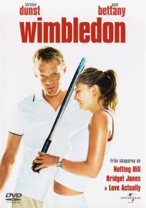 DVD - Wimbledon (Beg)