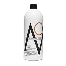 Spray tan væske, MoroccanOriginal 2 hour 10% - 125 ml