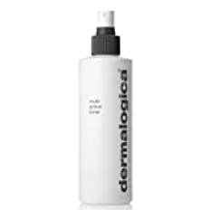 Dermalogica Multi-aktiva toner 250 ml – förbereder, återfuktar och fräschar upp huden, ultralätt, ansiktstoner, återfuktar, primes, friskar och jämnar ut huden efter rengöring, för daglig hydrering