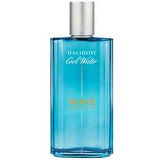 Davidoff Cool Water Man Wave Eau de Toilette Spray 125ml