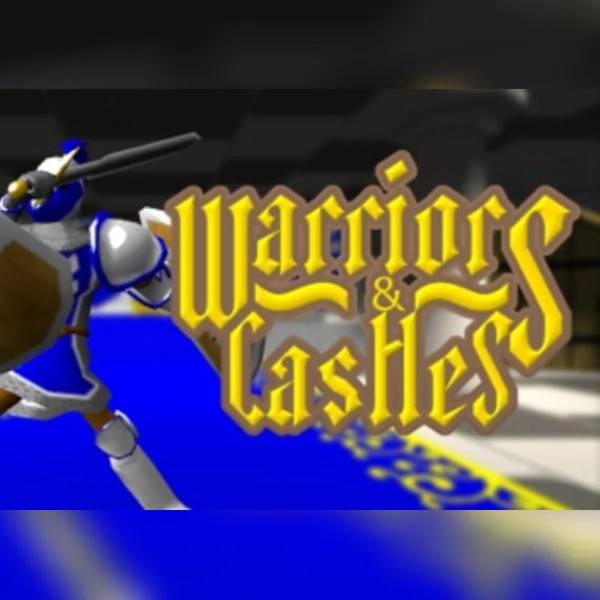 Warriors & Castles (PC) Steam Key - GLOBAL