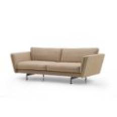 Mogens Hansen MH GRASP XL Sofa - Savanna 202/Sort