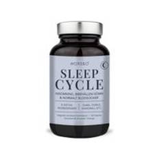 Sleep Cycle 120 kapslar Nordbo ”Mängdrabatt”