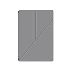 Magnetisk tabletfodral Lämplig for Samsung Galaxy Tab S8 Plus S7 Plus FE 12.4 SM-T970/SM-X800/SM-T730 Smart Stand Cover Case(Gray,Tab S7 S8 Plus 12.4)