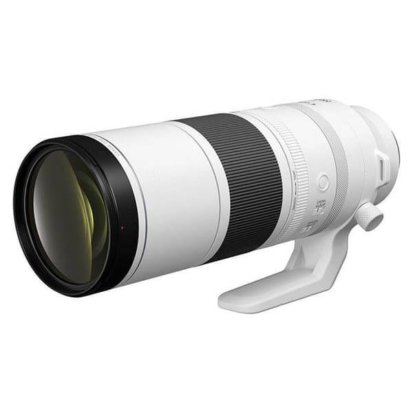 CANON Objektiv RF 200-800mm f/6.3-9 IS USM