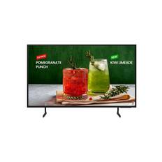 Samsung BE50D-H BED-H Series - 50" LED-backlit LCD TV - Crystal UHD - 4K - for digital signage