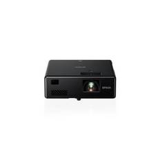 EF-11 Mini Laser Projector, 1,000 Lumens, Up To 150 Inch Display