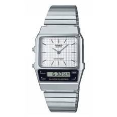 Casio Vintage Edgy 32mm AQ-800E-7AEF