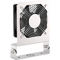Pfannenberg PEF 180 fan holder 24V DC Skåpfläkt 24 V/DC 5 W (B x H x D) 205 x 55 x 160 mm 1 st