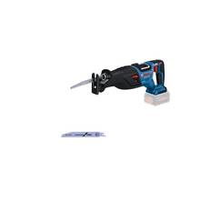 Bosch GSA 18V-28 Professional - vekslende sav - ledningfri - 2-hastigheders - intet batteri
