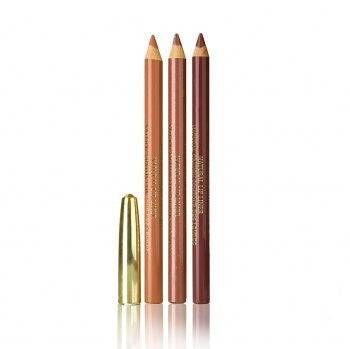 Ecco Bella Lip Liner Pen - Plum