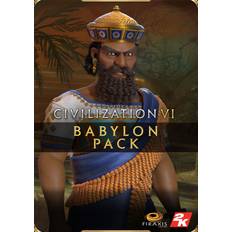 Sid Meiers Civilization® VI - Babylon Pack - PC Windows