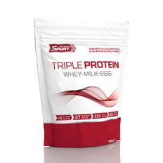 Topformula Sport | Triple Protein - Strawberry Milkshake - 750g