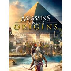 Assassin's Creed Origins (PC) - Ubisoft Connect Account - GLOBAL
