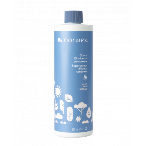 Norwex Odour Eliminator Concentrate 355ml Crisp Linen