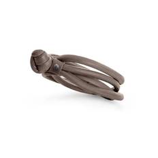 Ole Lynggaard Design Læderarmbånd A2514-001