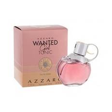 Azzaro - Wanted Girl Tonic EDT 80ml