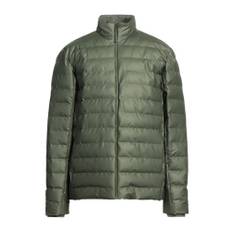 Puffer - Military green - M