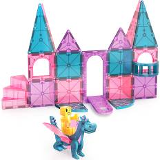 Magna-Tiles slot - 25 dele (På lager i butik)