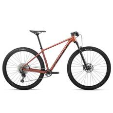 Orbea ONNA 29 - 10 - Terracotta - 1x11 speed - M21119NA - Large