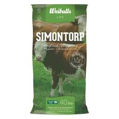 Kogödsel Simontorp Krav 40L