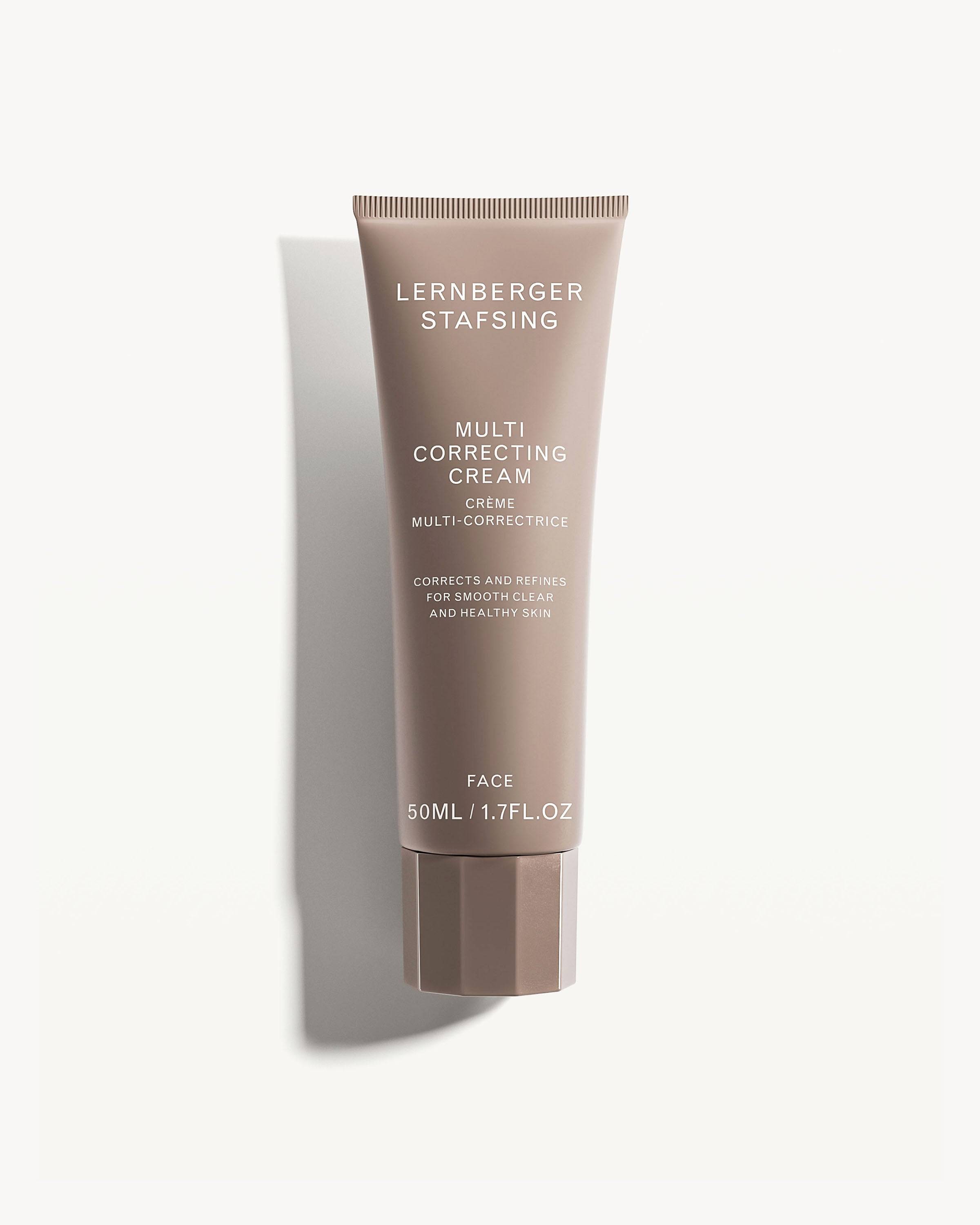 Multi Correcting Cream