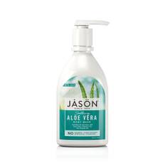 Aloe 84% bodywash 887 ml JASON