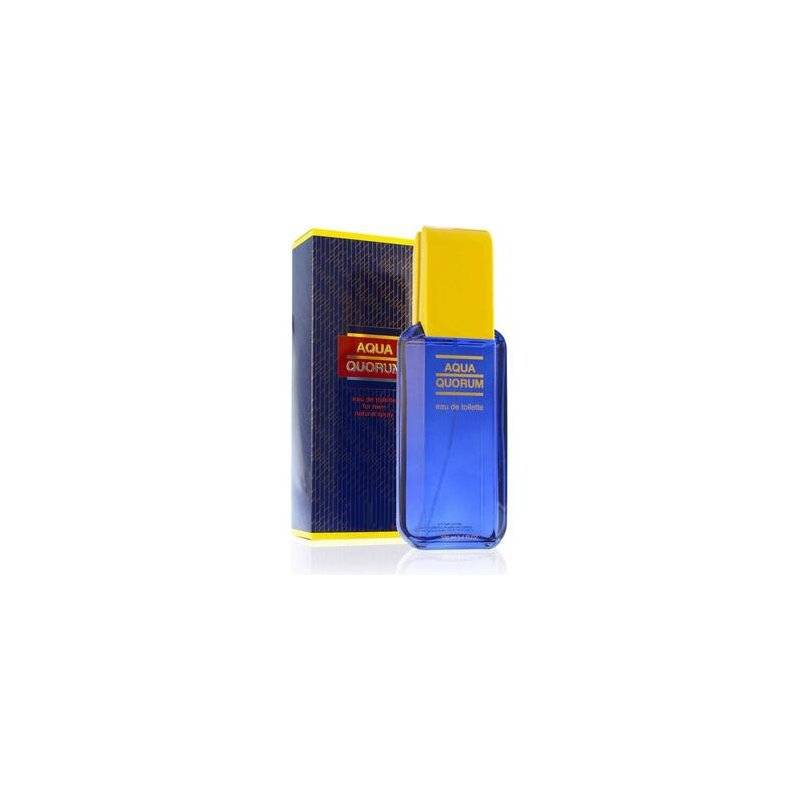 Antonio puig Aqua Quorum EDT 100ml