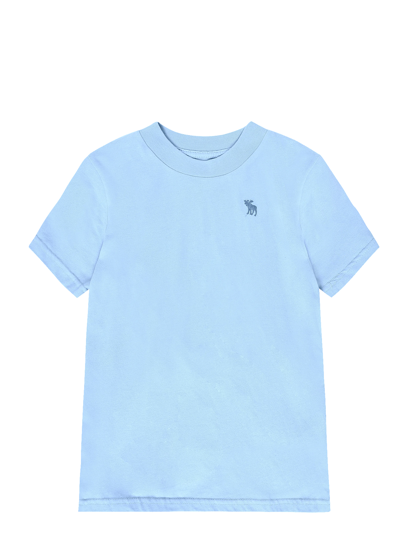 Abercrombie Kids Te-S/S Tee - Blue - 155/159