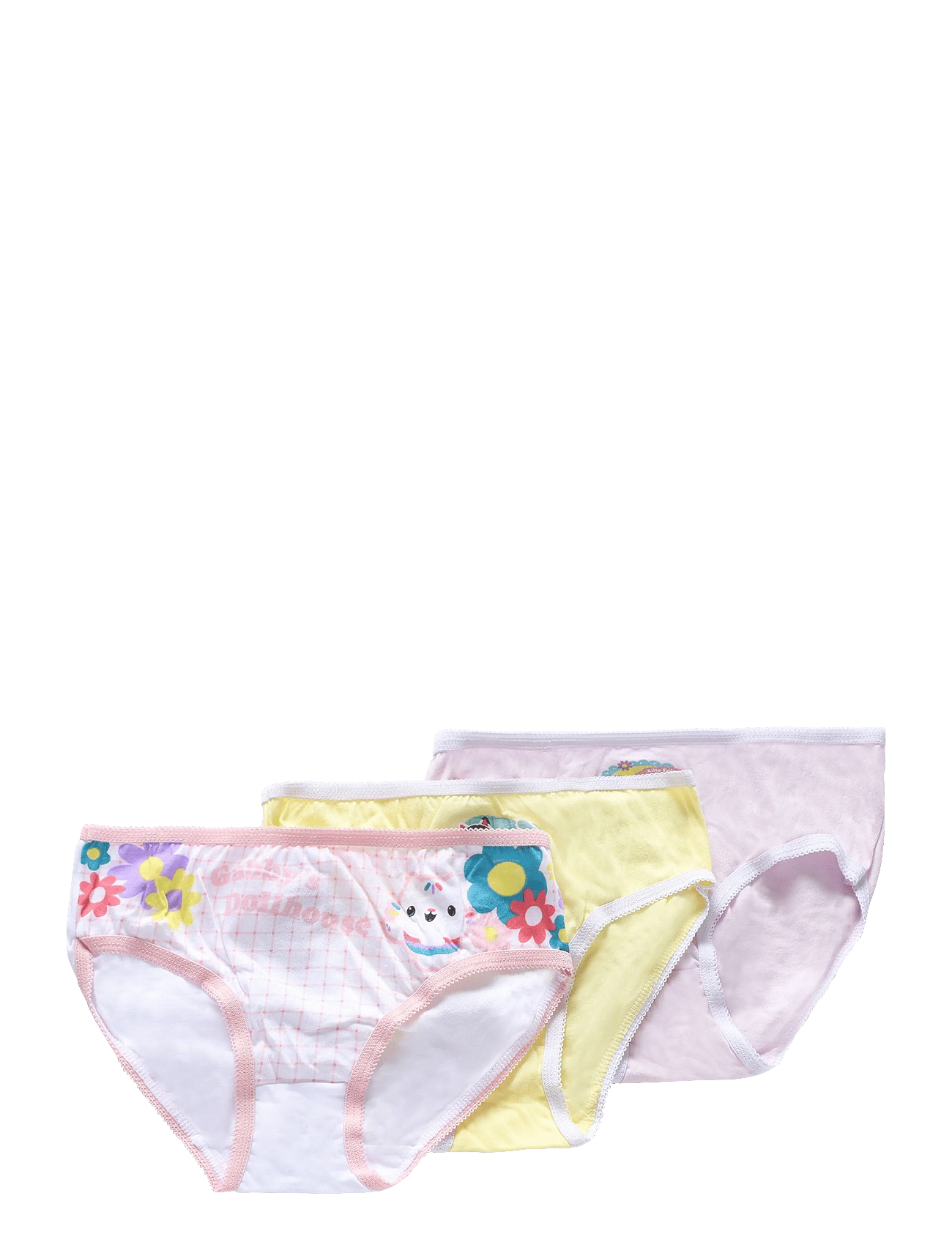 Gabby's Dollhouse Panties - Multi/patterned - 104/110