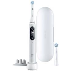 Oral B: Eltandborste iO6 Series M6 Grey