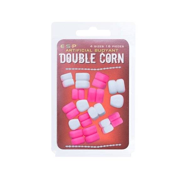 Pop-up Double Corn.