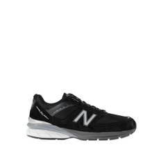 Trainers - Black - 40.5