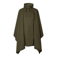 Taxus Rain Poncho