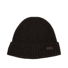 <p>Denne strikkede beanie-hue i uldblanding er uundværligt på kølige dage. Foret med fleece kradser den ikke, men er tværtimod meget behagelig og giver dejlig varme.   </p> 2