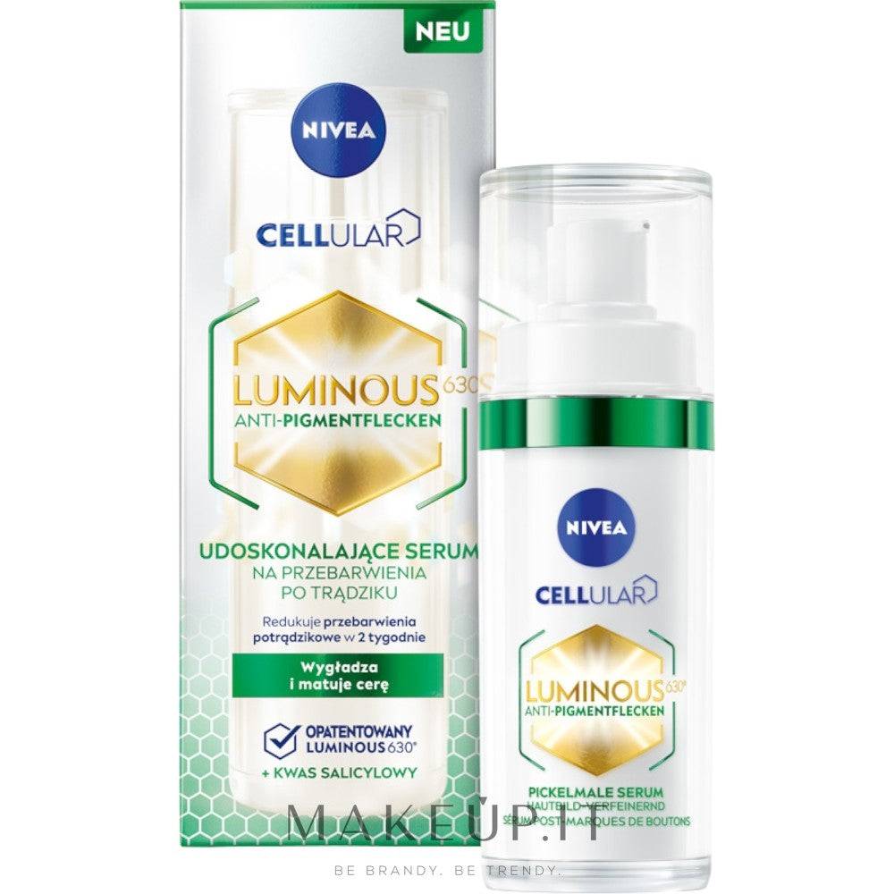 Nivea Nivea Cellular Luminous 630 serum - 30 ml