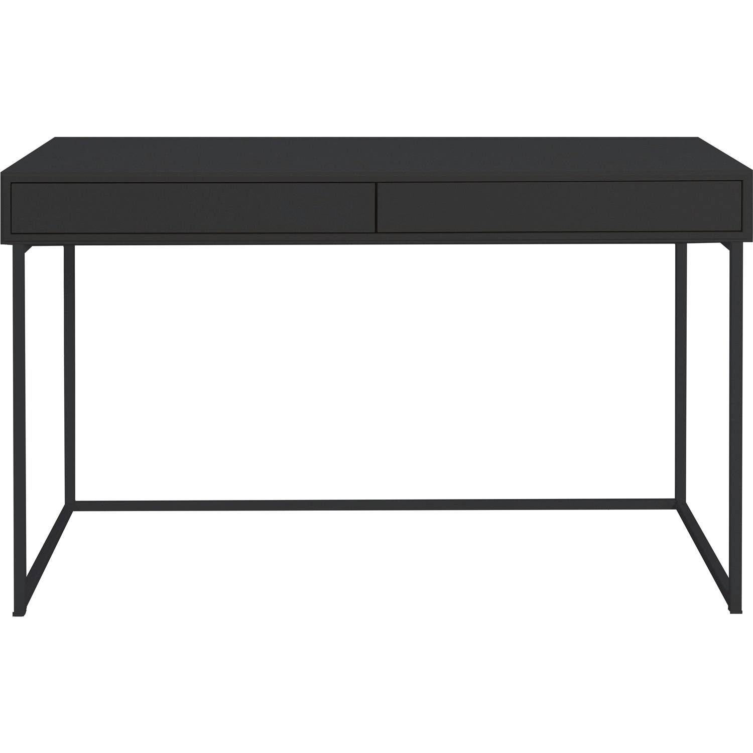 Englesson - Cube Skrivbord 120x60x75 Cm - Svart