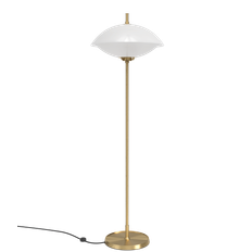 Fritz Hansen MUSLING™ gulvlampe Ø40