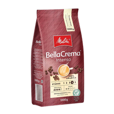 Melitta BellaCrema Intenso kaffebönor 1000g