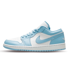 Air Jordan 1 Low "Ice Blue"  W EU 40