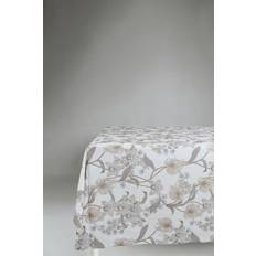 Dukar - Bomullsduk Florina (beige) (Storlek: 140 x 250 cm)