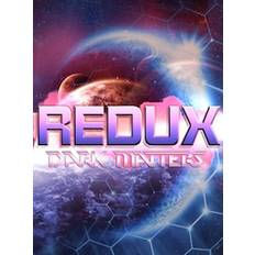 Redux: Dark Matters Steam Key GLOBAL