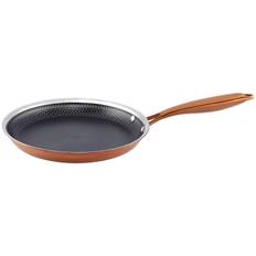 Hâws Santo Pandekagepande 24 Cm Med Hybridbelægning – Rose Gold