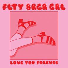 Flty Brgr Grl: Love You Forever
