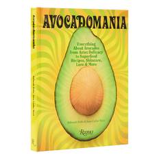 Avocadomania - DÃ©borah Holtz - 9780789345691