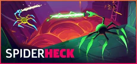 SpiderHeck (PC)