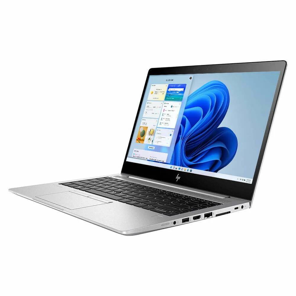 HP EliteBook 840 G7 | i5-10310U | 8GB | 256GB SSD | 14″ | Windows 11 Pro