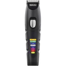 Wahl Wahl Multitrimmer Color Trim Advanced 5996415036794