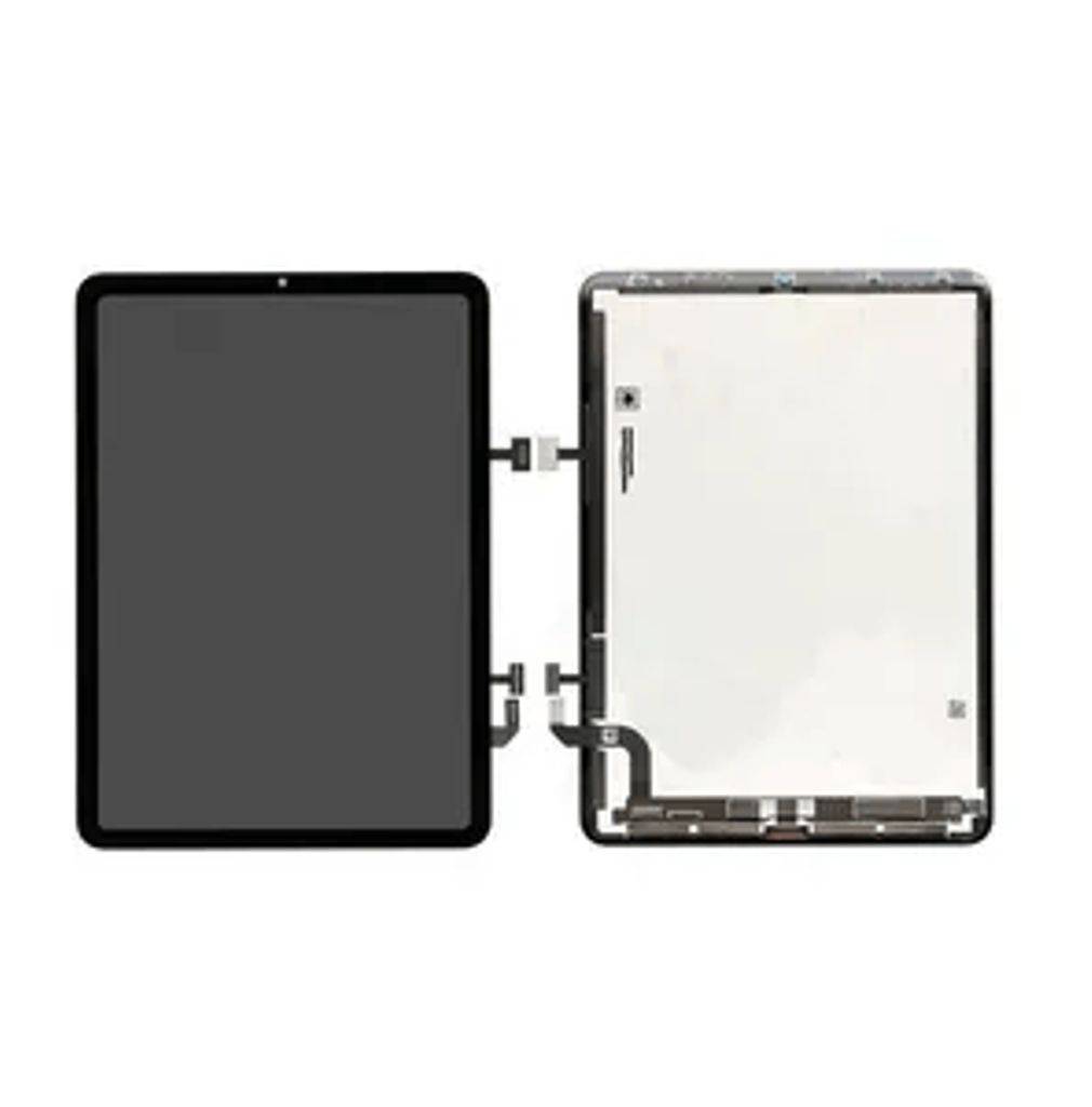 iPad Air 10.9" (4th Gen 2020) / iPad Air 5 (5th Gen 2022) Original LCD-skärm - Svart